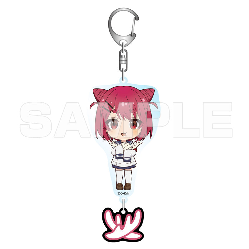 しかのこのこのここしたんたん】オフィシャルEC ラバー製シカの